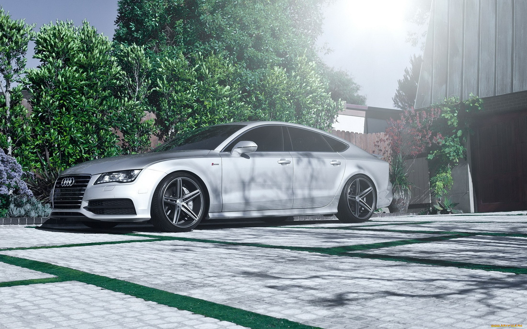 , audi